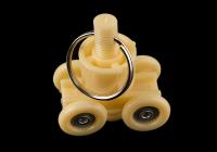 DY-29 Wind Batch Small Car