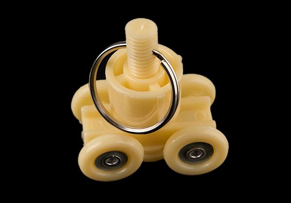 DY-29 Wind Batch Small Car