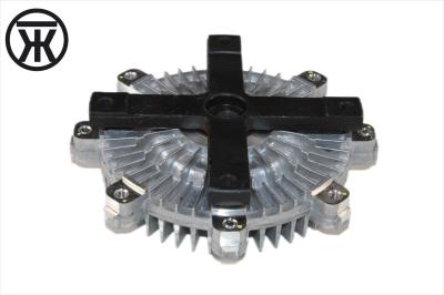 VENTILADOR DE REFRIGERAÇÃO DA EMBREAGEM DE ISUZU NPR 4HF1 4HG1 8-97139299-0 8971392990 8971297330