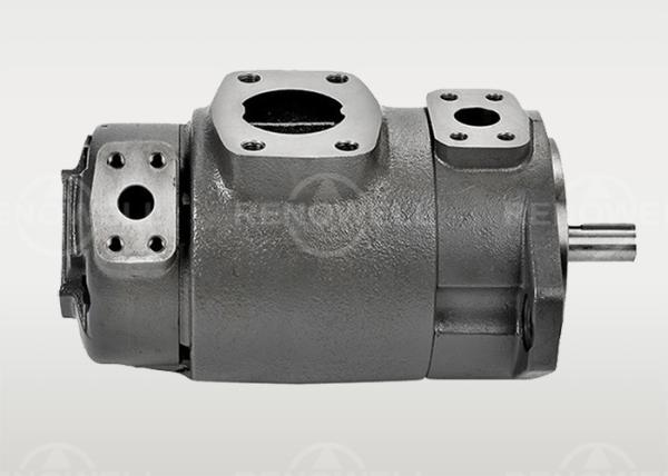 Tokimec Hydraulic Vane Pump , Keiki Hydraulic Pump SQP1 SQP2 SQP3 SQP4