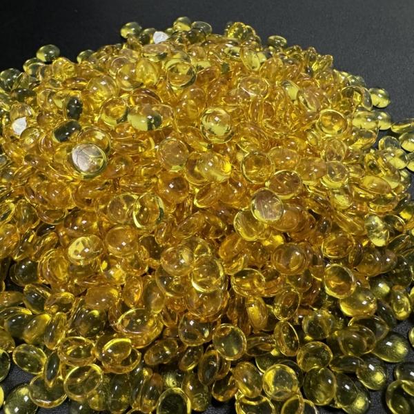 Low Acid Value Similar To Versamid 757 Polyamide Resin For Printing Ink