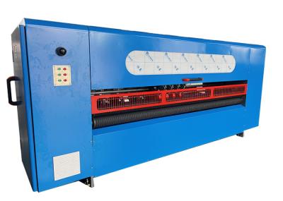 Professional Smooth Accurate Thin Blade Slitter Scorer Machine