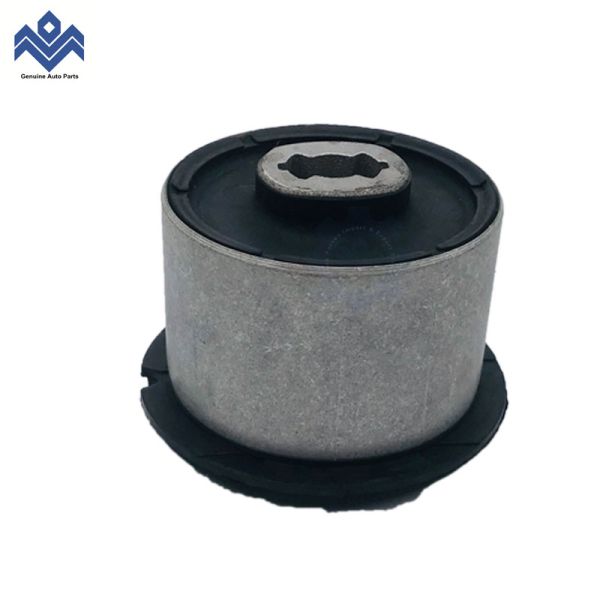 Black Lower Control Arm Bushing , Porsche 970 341 245 02 Front Control Arm Bushing