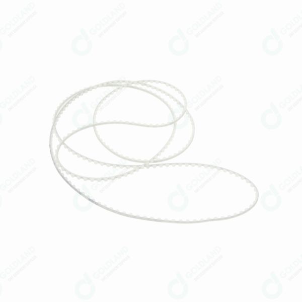 Asm Siemens Siplace Machine Belt 00364847 Toothed Belt Synchroflex 2.5 T5 1160 Smt Belt