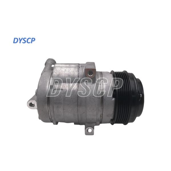12v Automotive Ac Compressor For Chevrolet Aveo Cruze CC1769DP 42422273 96863368