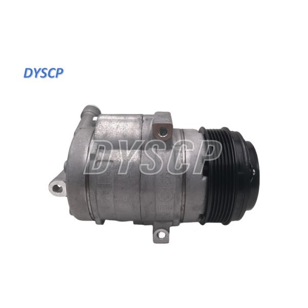 96863368 12В переменный компрессор для автомобилей Chevrolet Aveo Cruze CC1769DP 42422273