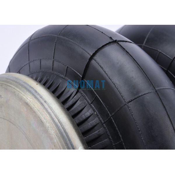 Весна воздуха 3,5 КГ тройная замысловатая без ударов весны воздуха частей металла 7С3 3Б7С3