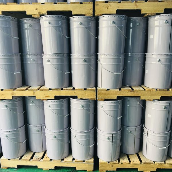 Thermal Shock Resistant High Voltage Epoxy Resin, Low Shrinkage Epoxy Potting Material for Electrical Insulation