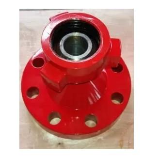 Wellhead Equipment Union Adapter AISI4130 3 300 X 3 FIG 602 Wing