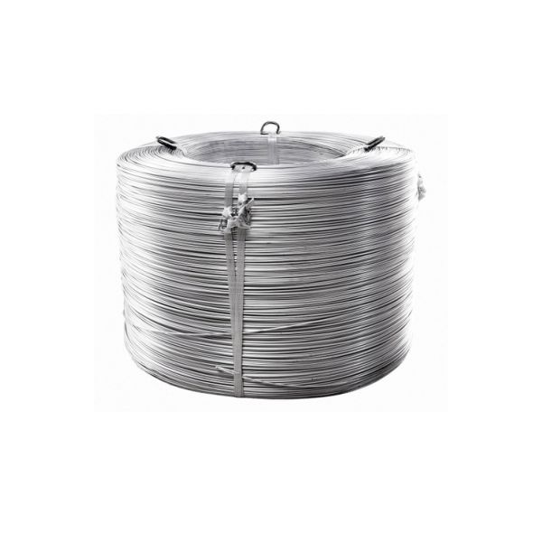 Architectural Stainless Steel Cold Heading Wire 0.8-6mm Half Bright ISO 9001