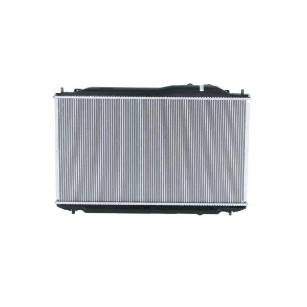19010RRH901 Radiador de alumínio e tanque de água de plástico para motor HONDA CIVIC HYBRID 1.8 FD1