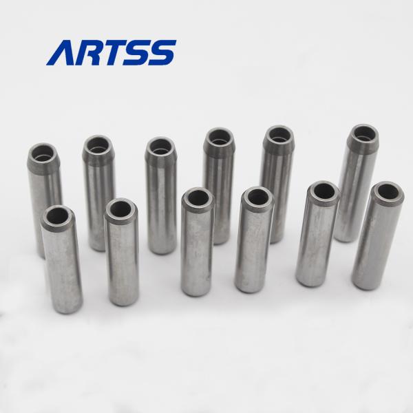 Guia de alta qualidade da válvula de exaustão da entrada das peças de motor ME031888 diesel 6D16T 6D16 para a máquina escavadora Spare Parts de Mitsubishi