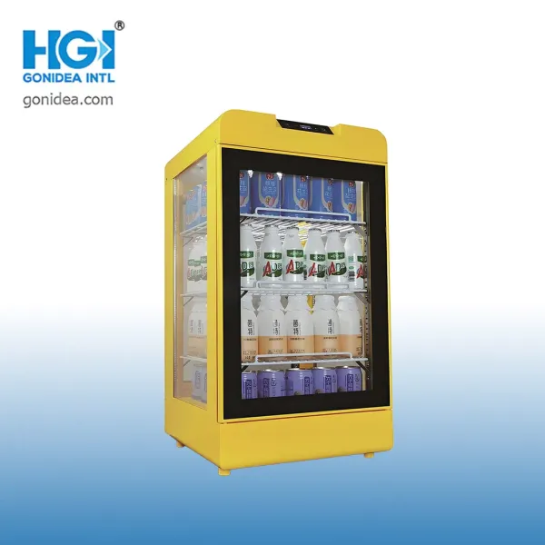 Poetic/Hot Air Heating Cabinet (desktop version) Sm-58