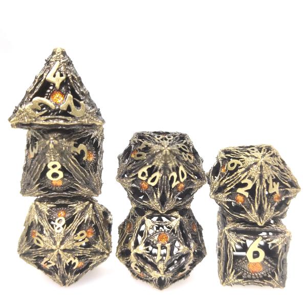 Portable Luxury Resin Waterproof Sharp Edged Gemstone Translucent Resin Practical Custom