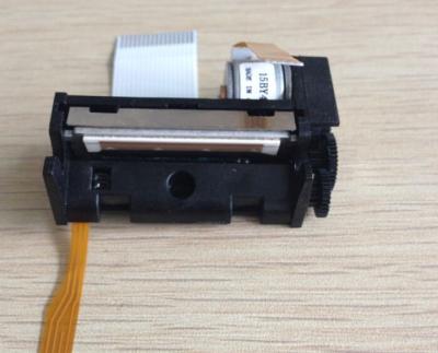 Mini mecanismo Handheld MS100 da impressora térmica da posição, uma largura de papel de 1,5 polegadas