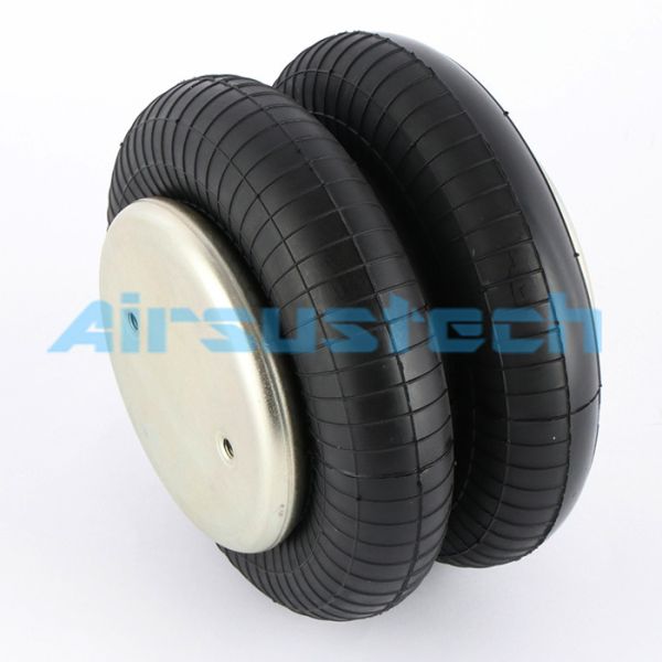 2B9-239 Goodyear Воздушные пружины подвески W01-358-6902 Воздушные ударные устройства для оптимальной обработки