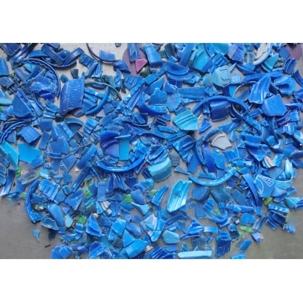 Машина сортировщицы цвета ККД сортируя машины высоких каналов выхода 1600 пластиковая