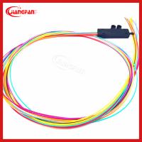 A fibra ótica impermeável Dustproof ventila para fora a terminação direta do cabo de Kit For