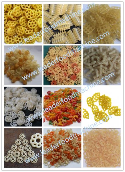 Easy operation shell chips single screw extruder machinery industries