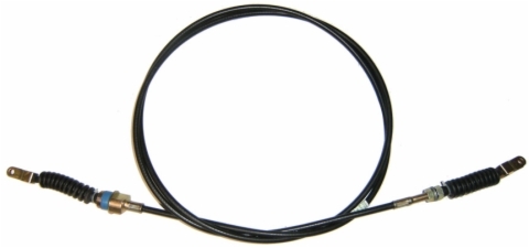 11N-08150 Accelerator Cable Assembly Dongfeng Parts Heavy Duty