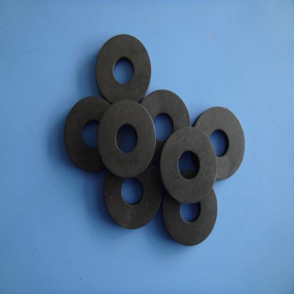 500GS To 1800GS SmFeN Flexible Rubber Magnet Sliver Gray Motor Magnetic Strip