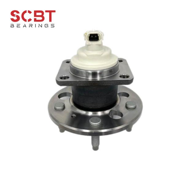 12413091 050772B 13585741 0418026 0418259 Rear Wheel Hub Bearing Auto Parts for Buick