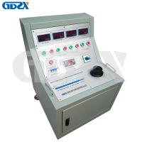 ZXKG-G China suppliers quality test equipment Switch cabinet power test bench