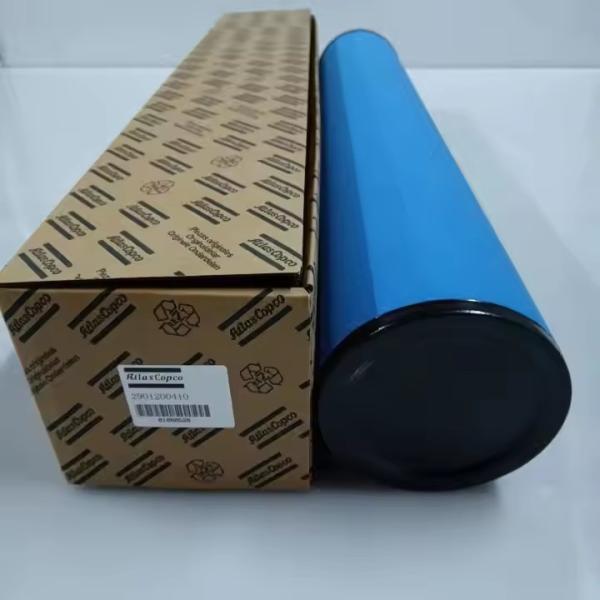 Wholesale Hot Sale Screw Air Compressor Parts Atlas Pipe Filter Element 2901200410
