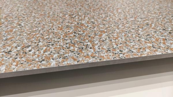 Restaurant  Floor Tile Ceramic Glazed Porcelain Floor And Wall Tile