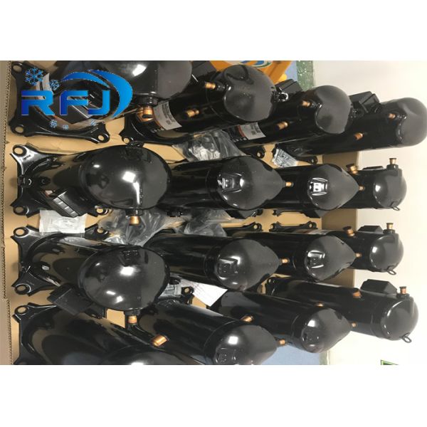 компрессор переченя 380~420в ЗП90ККЭ-ТФД-522 Р410а 7.5хп Копеланд