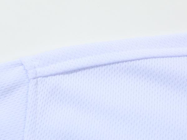 Custom Logo Plain Gym T Shirt Short Sleeve Muscle Fit Running OEM Polyester Quick Dry Men Fitness Sport T-shirt