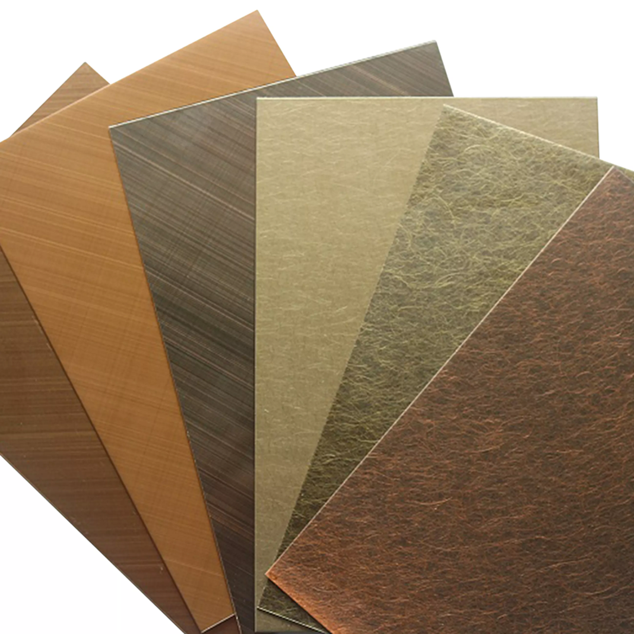 ASTM 3D Decorative Water Ripple Stainless Steel Sheet Wall Panel