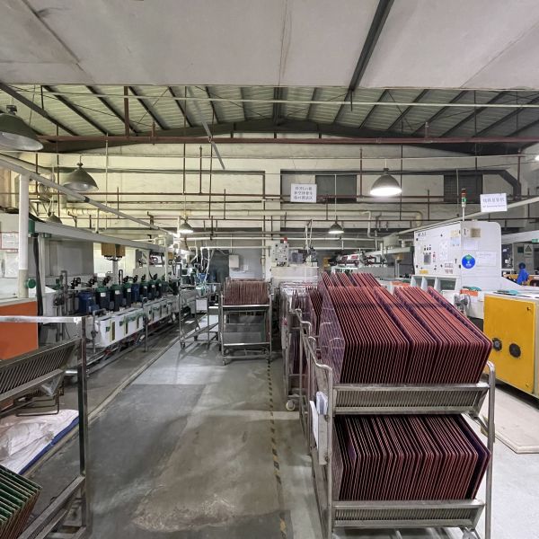 Shenzhen Tecircuit Electronics Limited