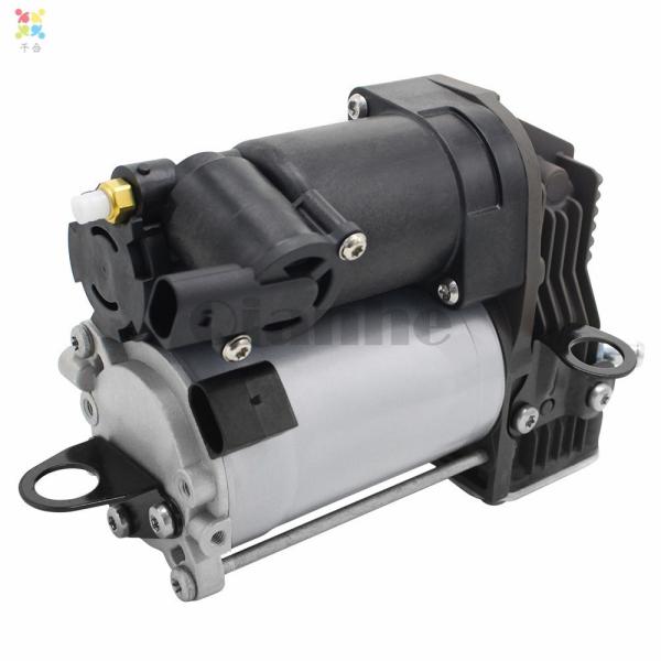 Newly Air Suspension Compressor Pump For Mercedes Benz W164 X164 w/Airmatic 1643200204 1643201004