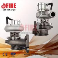 TD03L4 Turbo 49131-05210 6U3Q-6K682-AE Ford avec moteur PSA HHJA / HHUB / 4HV