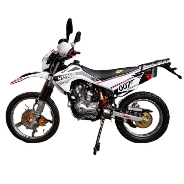 Импортер мото де китай крейсер мотоциклы вертолет мото мото линейный мотор 200 сумо мотоциклы перумотор сульто сумо