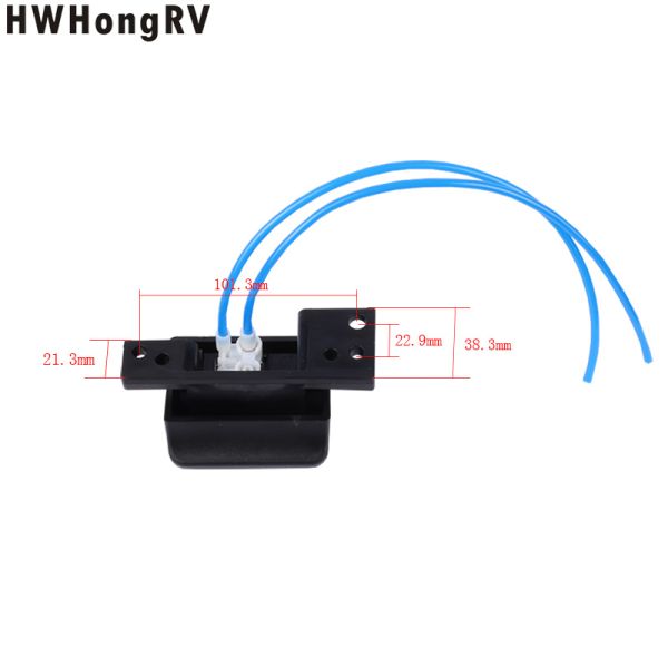 Truck  airsuspension seat height adjustment control switch truck car driver seat lift switch