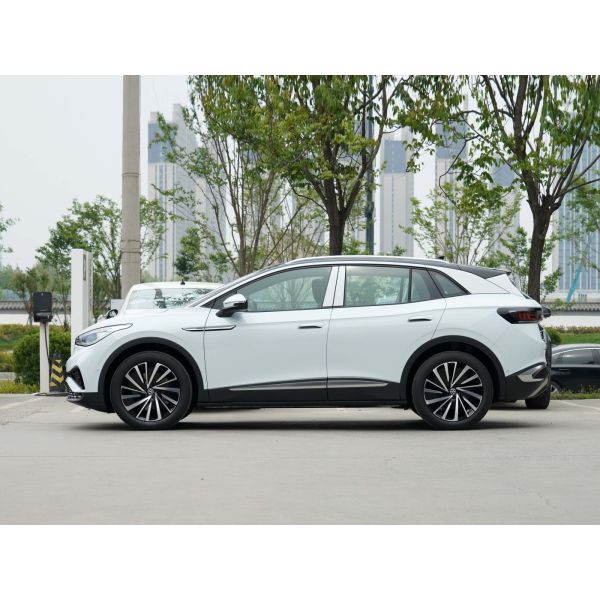 In Sale Online Used Cars New Car In Stock Cheap Volkswagenwerk id4 x vw id4 prime ID6 Vehicles volkswagen id4 Electric Car