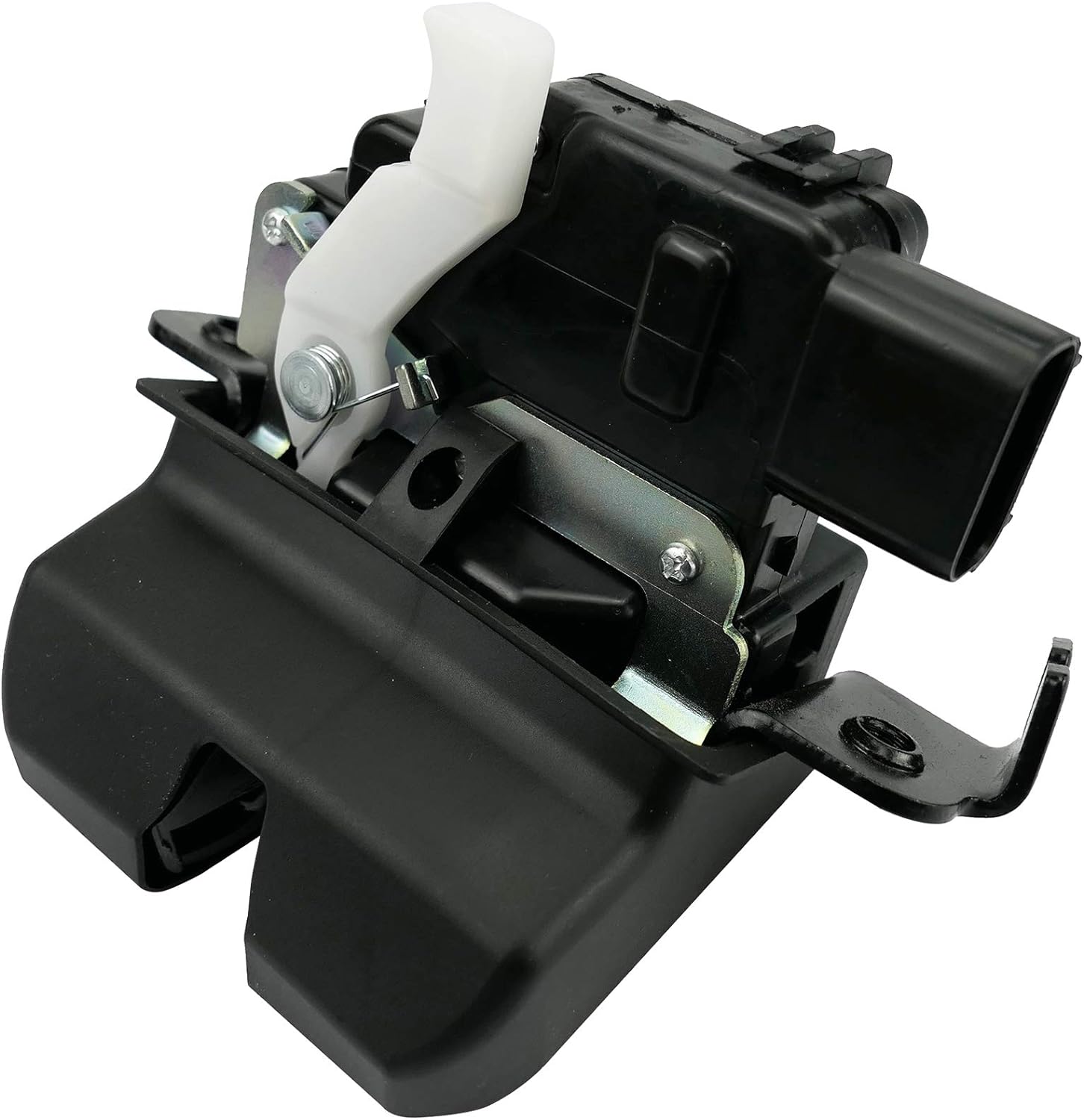 Treaton  Rear Tailgate Trunk Latch Actuator 81230-3X000 Rear Trunk Lock Actuator Motor Tail Gate Latch for  Elantra 2011-2013