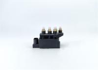 971616006B Bloc de soupape solénoïde à suspension pneumatique pour Porsche Palamela