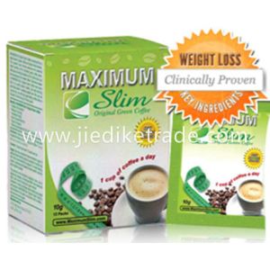 slimming coffee