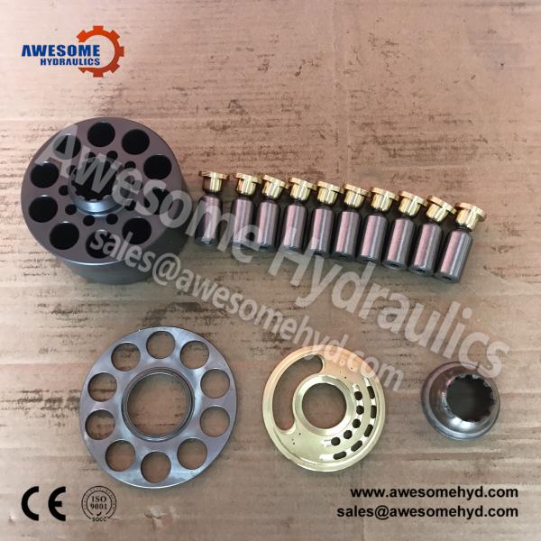 K3SP36 K7SP36 Kawasaki Oem Parts , Kawasaki Spare Parts High Performance