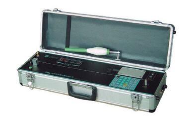 ASTM D2256 Portable Yarn Strength Tester Machine - HTY-009A