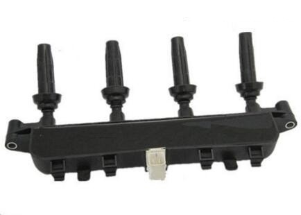 Катушка автоматического зажигания 597079 пластмассы/смолы/9635864980 для автомоб