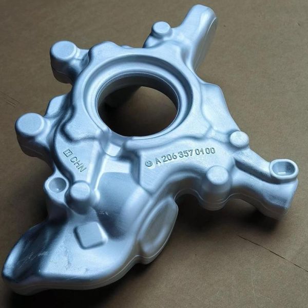 Semi-Automatic Anodizing Line With Manual Loading/Unloading For Irregularly Shaped Aluminum Parts