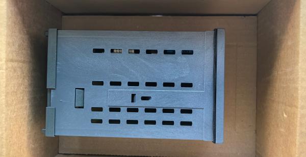 Transmetteur pH/ORP Endress Hauser IP65 CPM223-MR0005, montage sur panneau