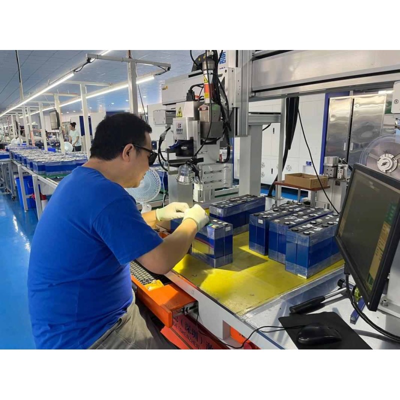 Shenzhen Hongyi Technology Co., Ltd.