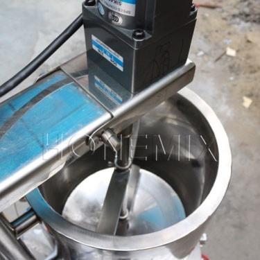 220V Automatic Lipstick Machine 12 Nozzles Lipstick Filling Machine