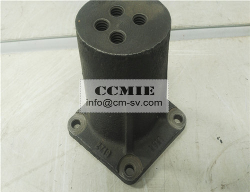 Original Weichai Engine Parts Tension Wheel Bracket 612600012921