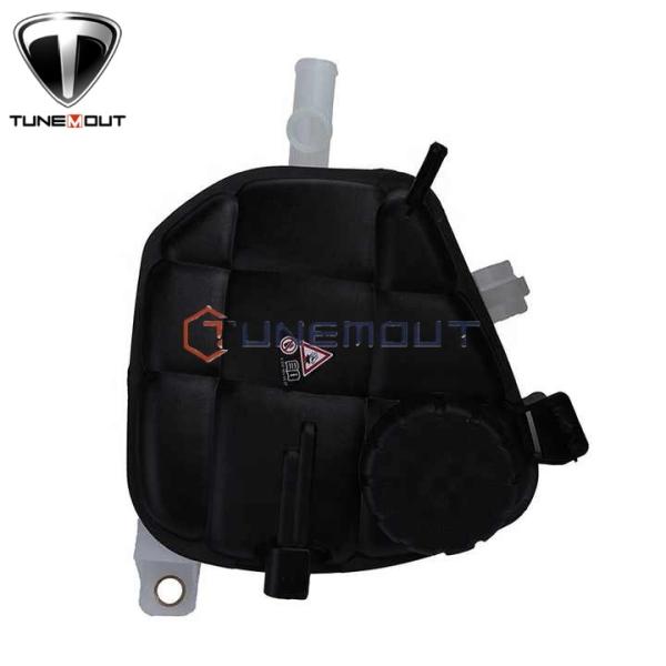 A1645000049 1645000049 ZHIPEAK Coolant Tank Mercedes Benz GLW164 2007-2012